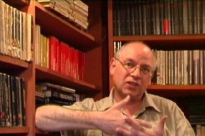 eidikos serial killer