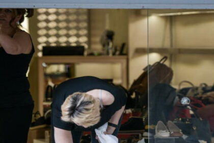 ergodotes ergazomenoi