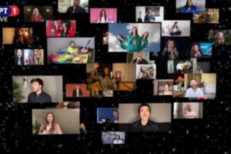 eurovision 2020