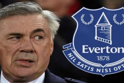 everton ancelloti