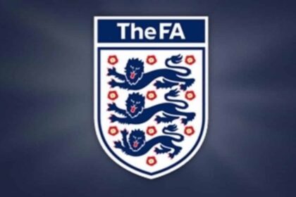 fa cup logo