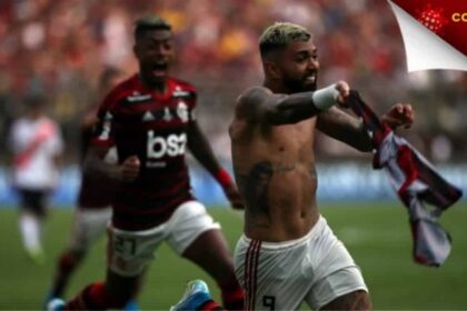 flamengo brazil