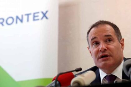 frontex