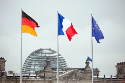 germania gallia eurwpi