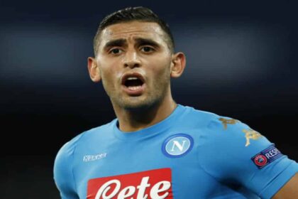 ghoulam