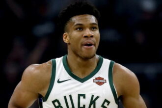 giannis