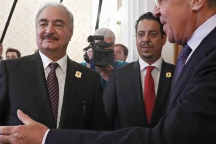 haftar 1