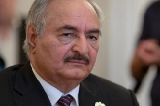 haftar