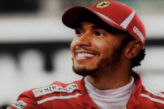 hamilton
