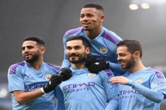 ilkay gundogan manchester city 2019 20 1k5rldukh9d4kzek3bid9wzpx