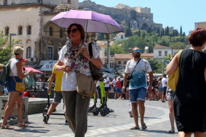 kairos athina kauswnas