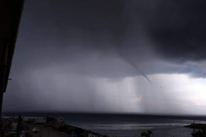 kakokairia idrosifonas