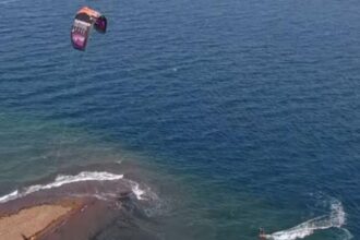 kite