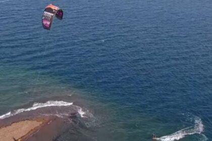 kite