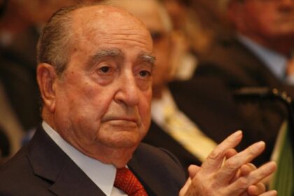 konstantinos mitsotakis