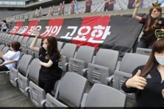 korea