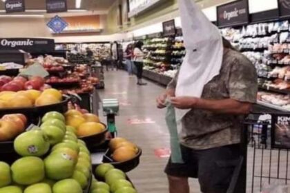 koukoula kou kloux klan