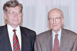 kremastinos papandreou