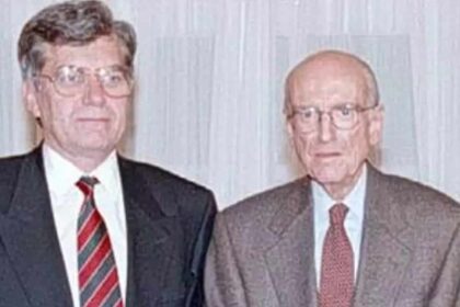 kremastinos papandreou