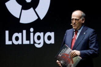 la liga