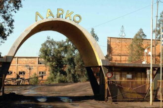 larko 1