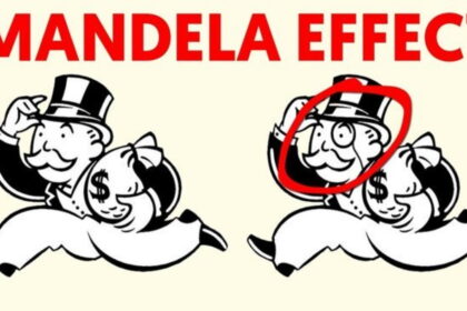 mandela effect
