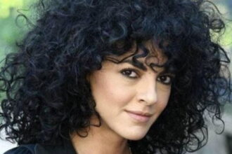 maria solomou