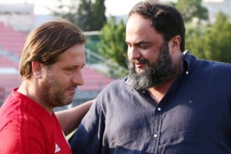marinakis