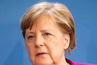 merkel