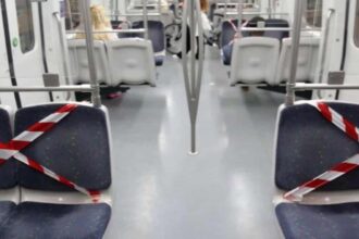 metro