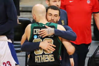 mike james