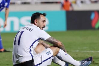 mitroglou