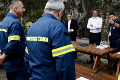 mitsotakis xardalias