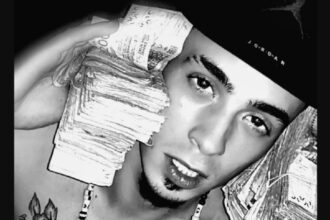 mota raper