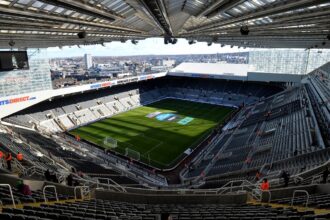 newcastle
