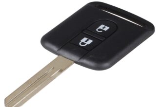 nissan kavouki kleidi