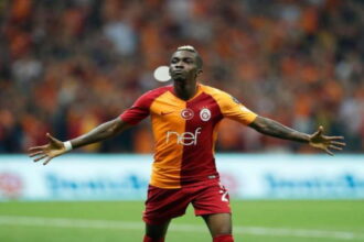 onyekuru