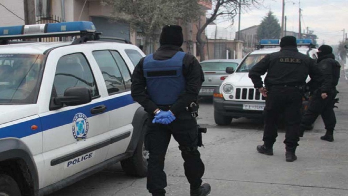, Στερεά Ελλάδα: Στοχευμένες αστυνομικές επιχειρήσεις&#8230; με 19 συλλήψεις!