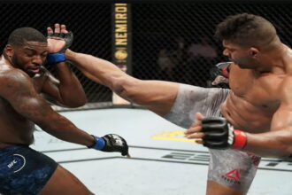 overeem