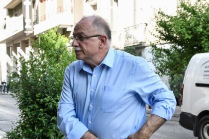 papadimoulis dimitris