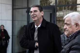 pateras topaloudi