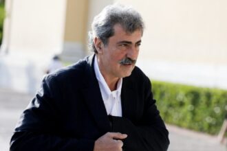 polakis