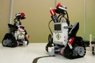 robot