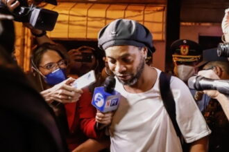 ronaldinho