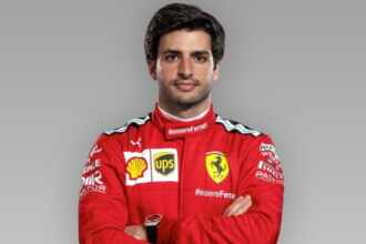 sainz