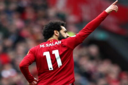 salah