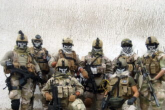 seal team 6