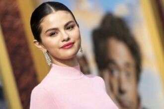 selena gomez