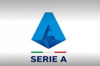seriea logo