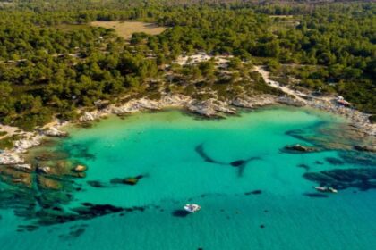 skiathos koukounariew